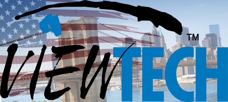 Viewtech lands in America
