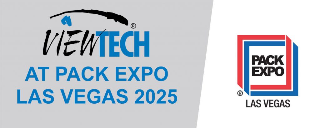 VIEWTECH @ PACKEPO LAS VEGAS