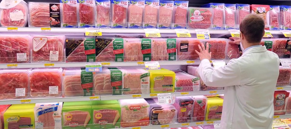 Our vision, your safety